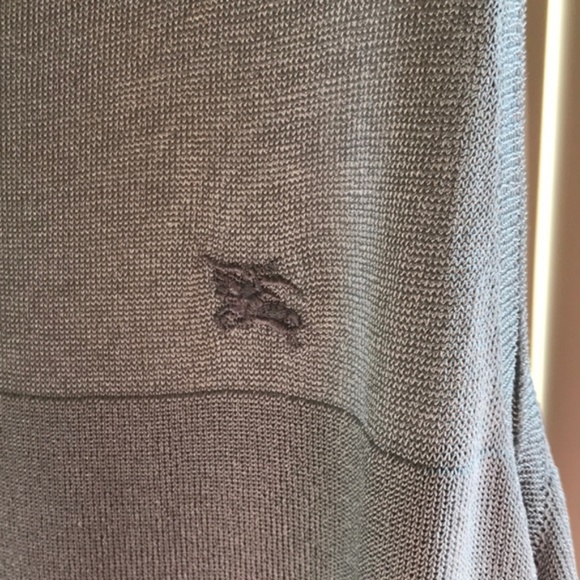 Burberry of London Vintage Dress - Picture 4 of 7